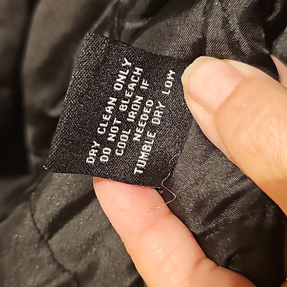 Blue Axes Racing Jacket - Picture 15 of 15